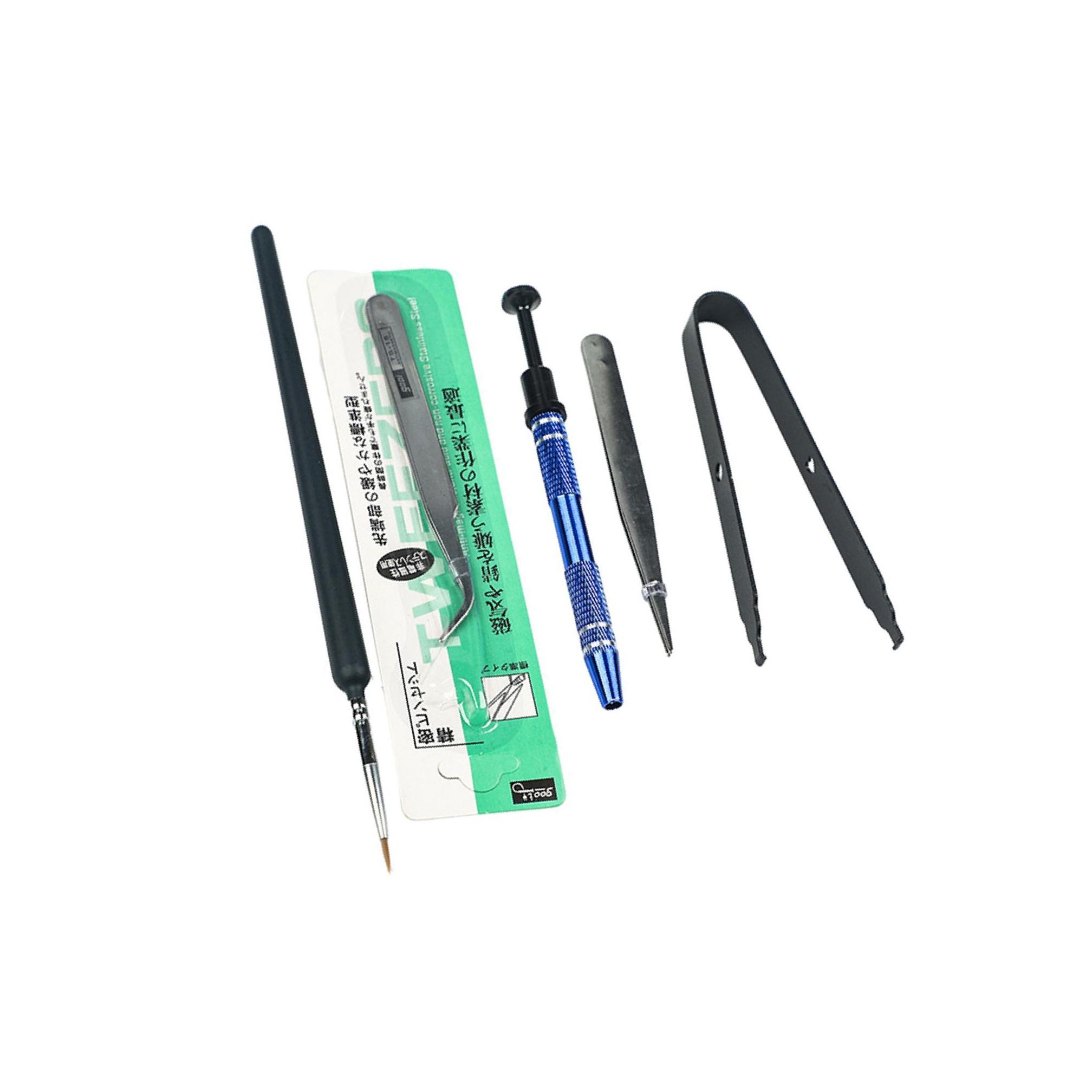 Keyboard Lube Kit - 스태빌라이저 블랙용 기계식 키보드 스위치 윤활제