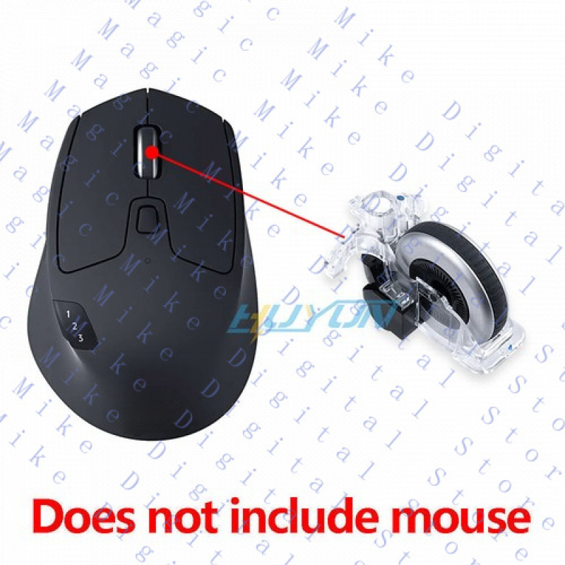 Logitech Mouse G502 - 로지텍 M720 G502 G500 G500S G900