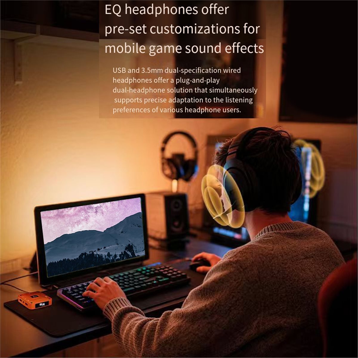 Gaming Keyboard Types - IOS/NS 콘솔용 AX360M 키보드 및 마우스