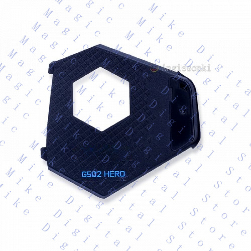 Logitech Mouse G502 - Logitech G502 Hero Proteus Core 유선