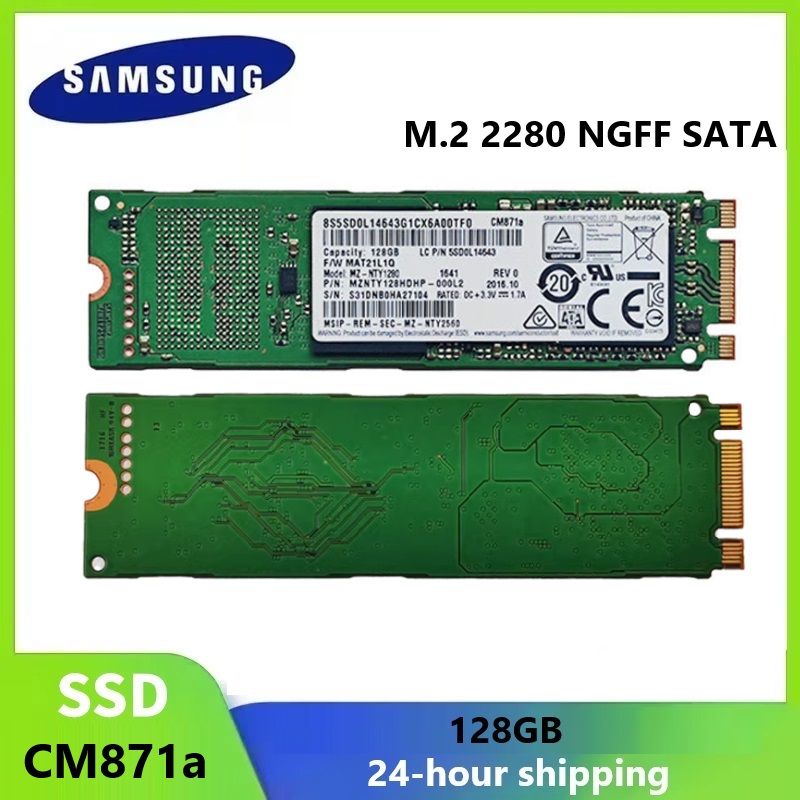 Samsung Ssd 990 Pro - 삼성 SSD CM871a 128GB 내장형 솔리드