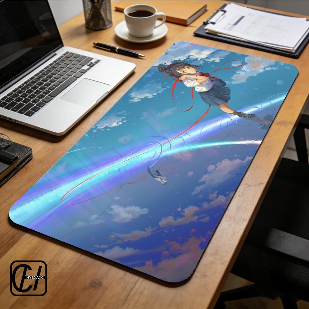 Gaming Keyboard Name - 귀하의 이름 마우스 패드 데스크 마우스