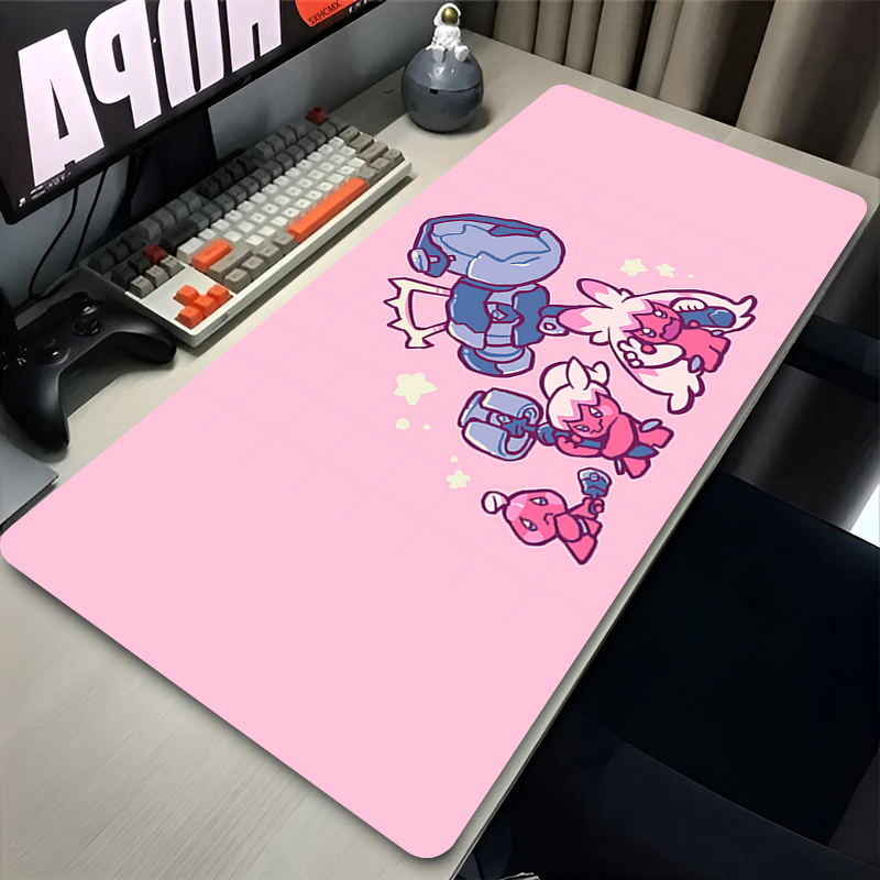 Gaming Keyboard Esports - 마우스 패드 P-포켓몬 Tinkaton 게이머 키보드