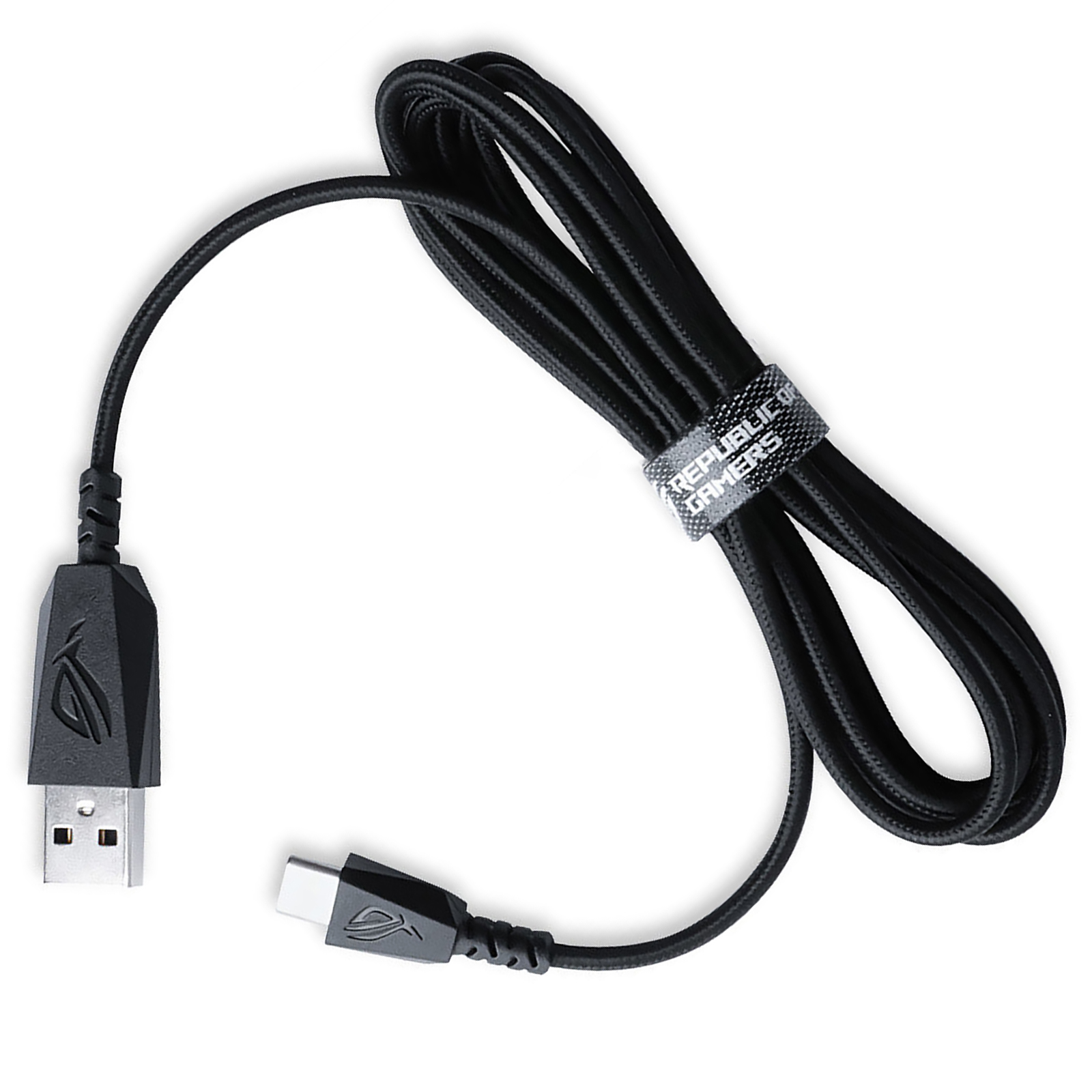 Gaming Keyboard Types - USB C 타입 키보드 케이블 교체