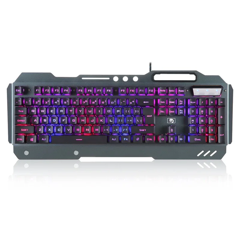 Gaming Keyboard Ebay - 618 기계식 키보드 백라이트 RGB 게이밍