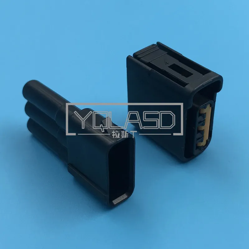 Coiled Usb Cable - 1 세트 3 웨이 블랙 자동