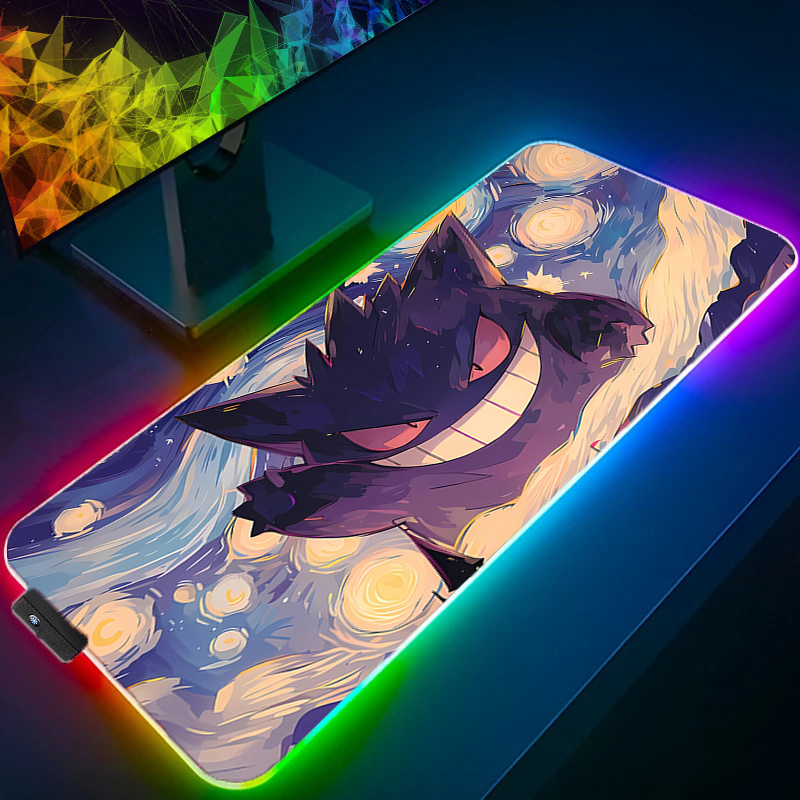 RGB 대형 마우스 패드 사무실 책상 매트 PC 게임  - Gaming Keyboard High Ground 리뷰 및 가격
