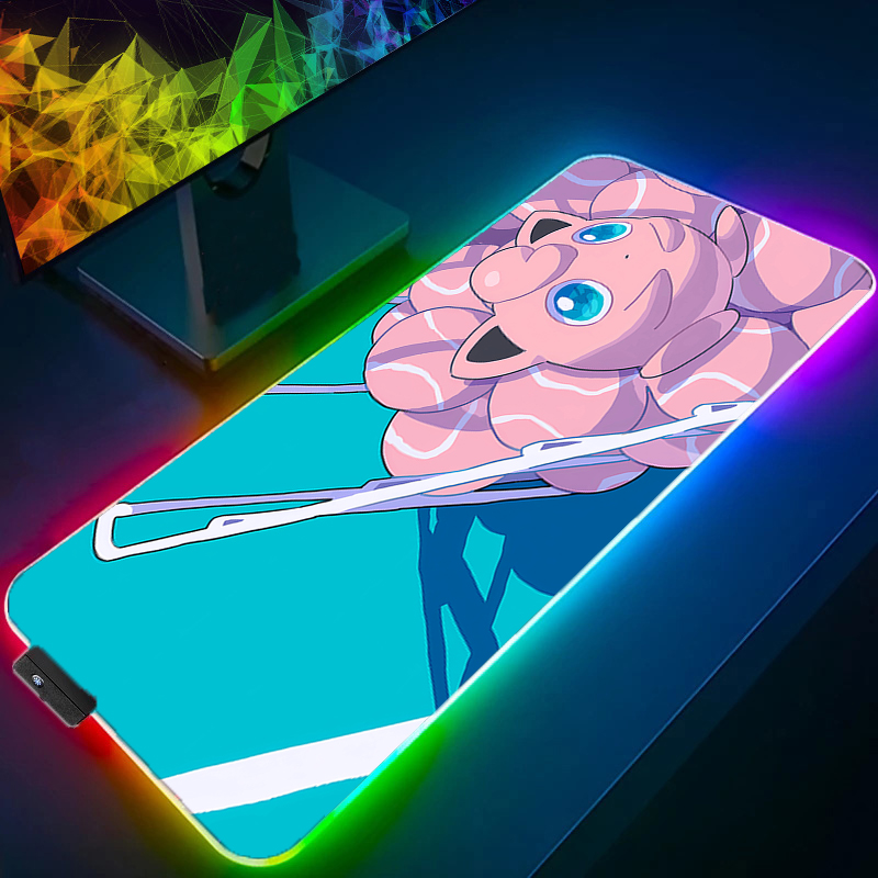 RGB 대형 마우스 패드 사무실 책상 매트 PC 게임  - Gaming Keyboard High Ground 리뷰 및 가격
