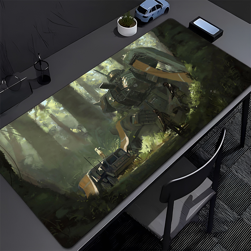 90x40cm 마우스 패드 애니메이션 가비네트 게이머  - Gaming Keyboard And Mouse Combo 리뷰 및 가격