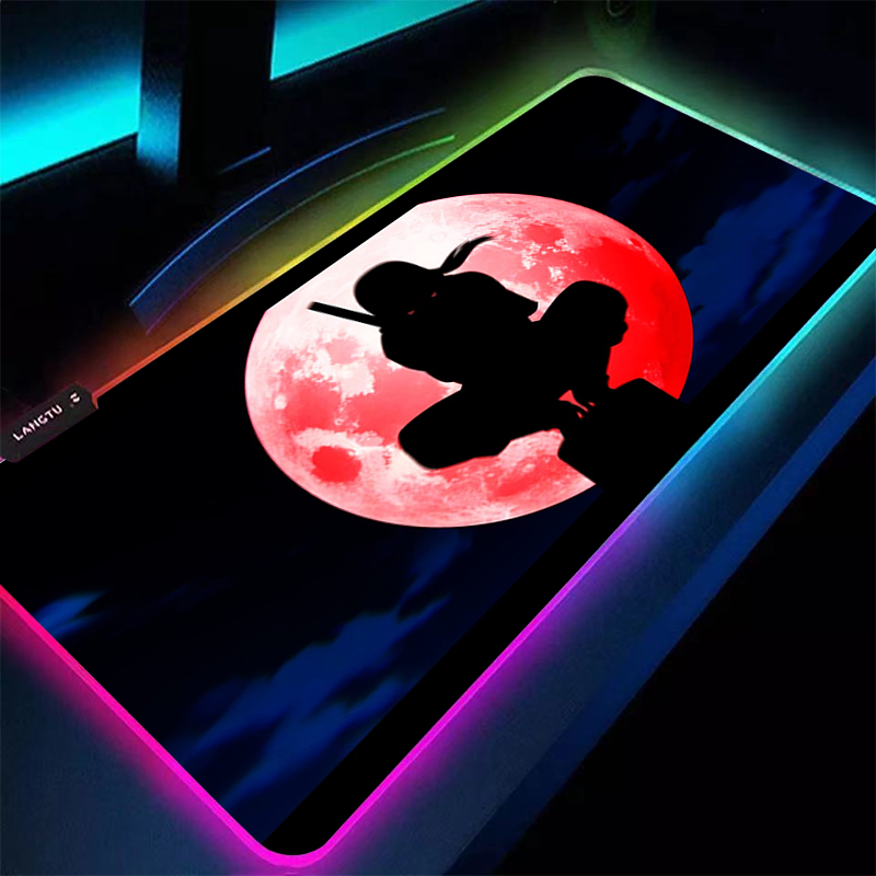 RGB 대형 마우스 패드 90x40cm e-스포츠 플레 - Gaming Keyboard Esports 리뷰 및 가격