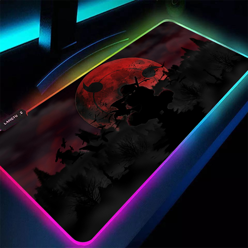 RGB 대형 마우스 패드 90x40cm e-스포츠 플레 - Gaming Keyboard Esports 리뷰 및 가격