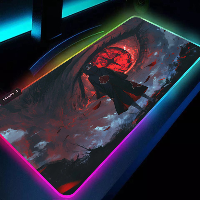 RGB 대형 마우스 패드 90x40cm e-스포츠 플레 - Gaming Keyboard Esports 리뷰 및 가격