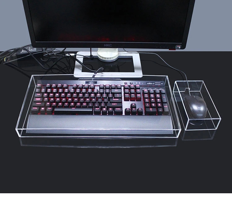 키보드 방진 커버 기계식 게임용 키보드 용 새 아크릴  - Gaming Keyboard And Mouse Combo 리뷰 및 가격