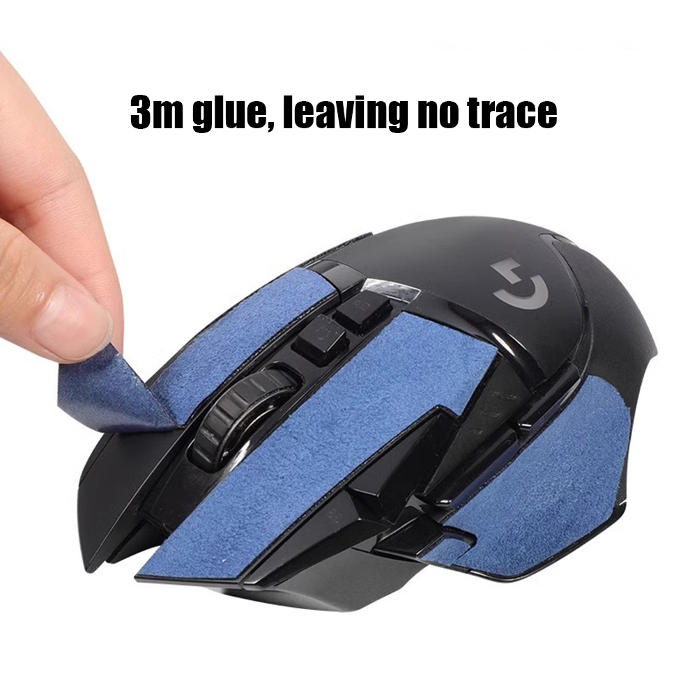 Logitech G502 영웅 마우스 그립 테이프 스케 - Logitech Mouse G502 리뷰 및 가격
