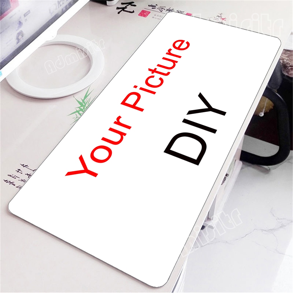 1PC XXL 이름 사용자 정의 DIY 화이트 마우스  - Gaming Keyboard Name 리뷰 및 가격