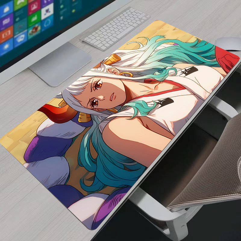 원피스 야마토 마우스 패드 노트북 XXL 대형 키보드  - Gaming Keyboard Higround 리뷰 및 가격