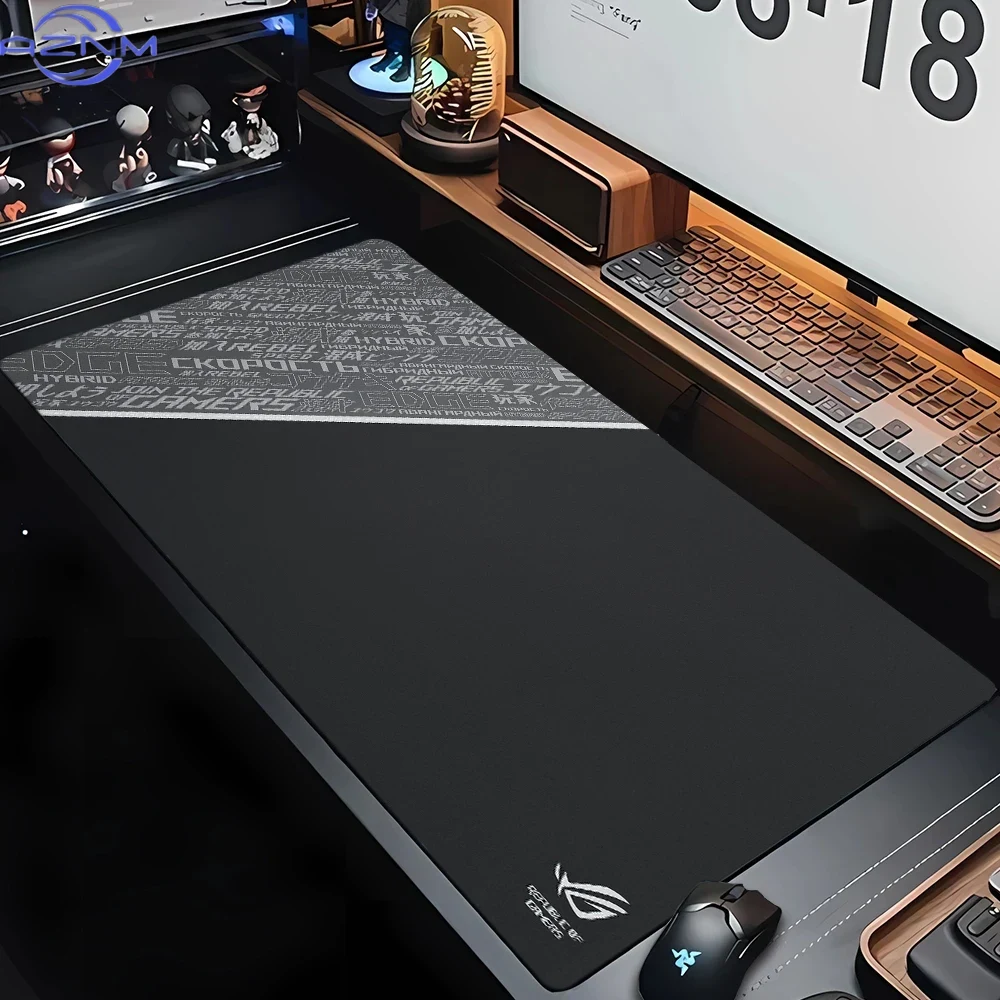 대형 게임용 마우스 패드, 컴퓨터 사무실 게임 테이블  - Gaming Keyboard High Ground 리뷰 및 가격