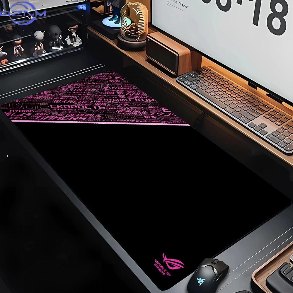 대형 게임용 마우스 패드, 컴퓨터 사무실 게임 테이블  - Gaming Keyboard High Ground 리뷰 및 가격