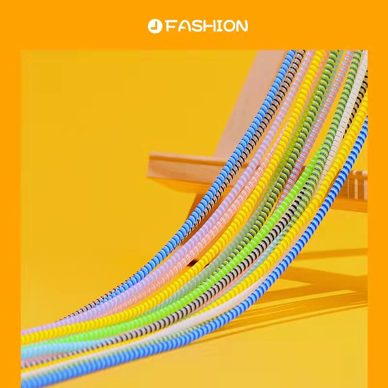 TPU 스파이럴 USB 충전 케이블 보호대 (아이폰 1 - Coiled Usb Cable 리뷰 및 가격