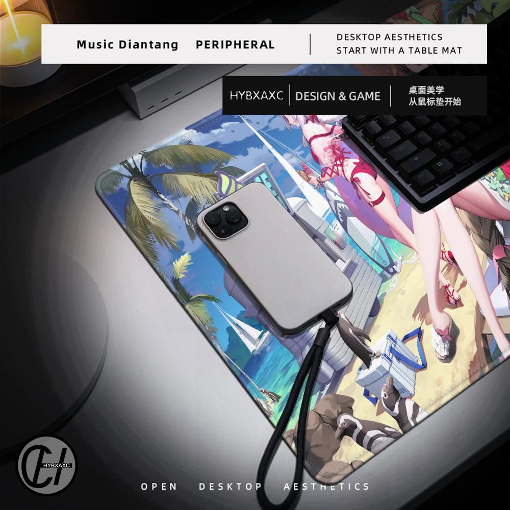 XXL 키보드 매트 블랙 서바이벌 이터널 리턴 마우스  - Gaming Keyboard Higround 리뷰 및 가격