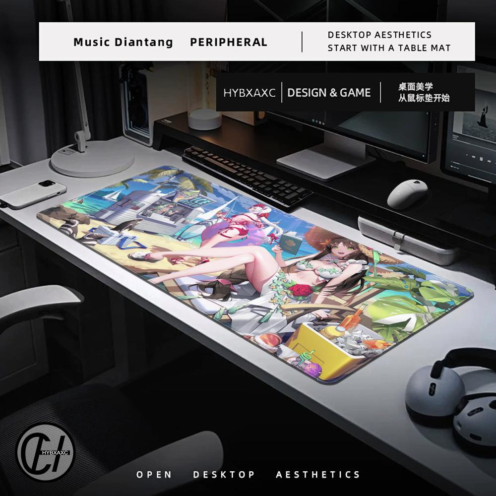 XXL 키보드 매트 블랙 서바이벌 이터널 리턴 마우스  - Gaming Keyboard Higround 리뷰 및 가격