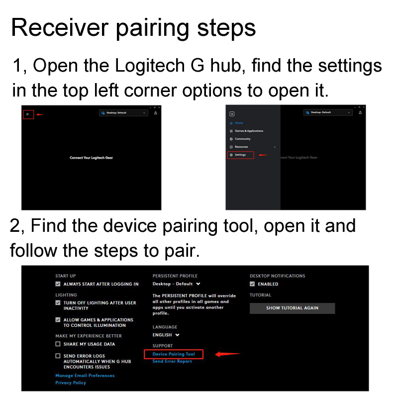 로지텍 G502 X PLUS LIGHTSPEED 마우스 - Logitech Mouse G502 리뷰 및 가격
