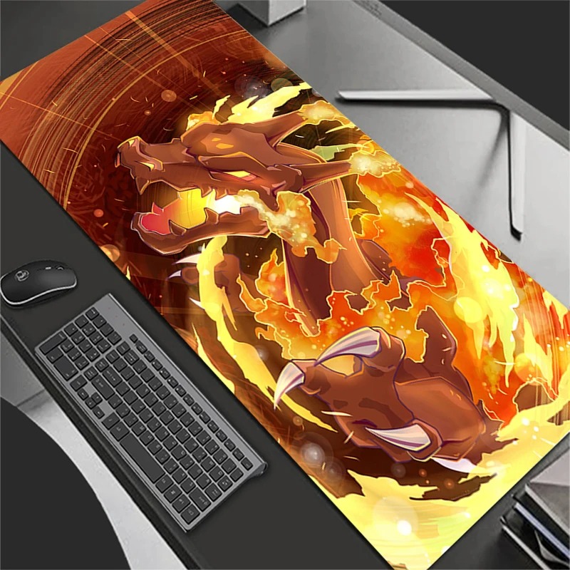 마우스 패드 애니메이션 게임 액세서리 대형 카펫 게이머 - Gaming Keyboard Higround 리뷰 및 가격
