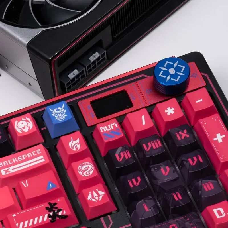 VALKYRIE 기계식 키보드 RGB 무선 블루투스 2 - Gaming Keyboard Hot Swappable 리뷰 및 가격