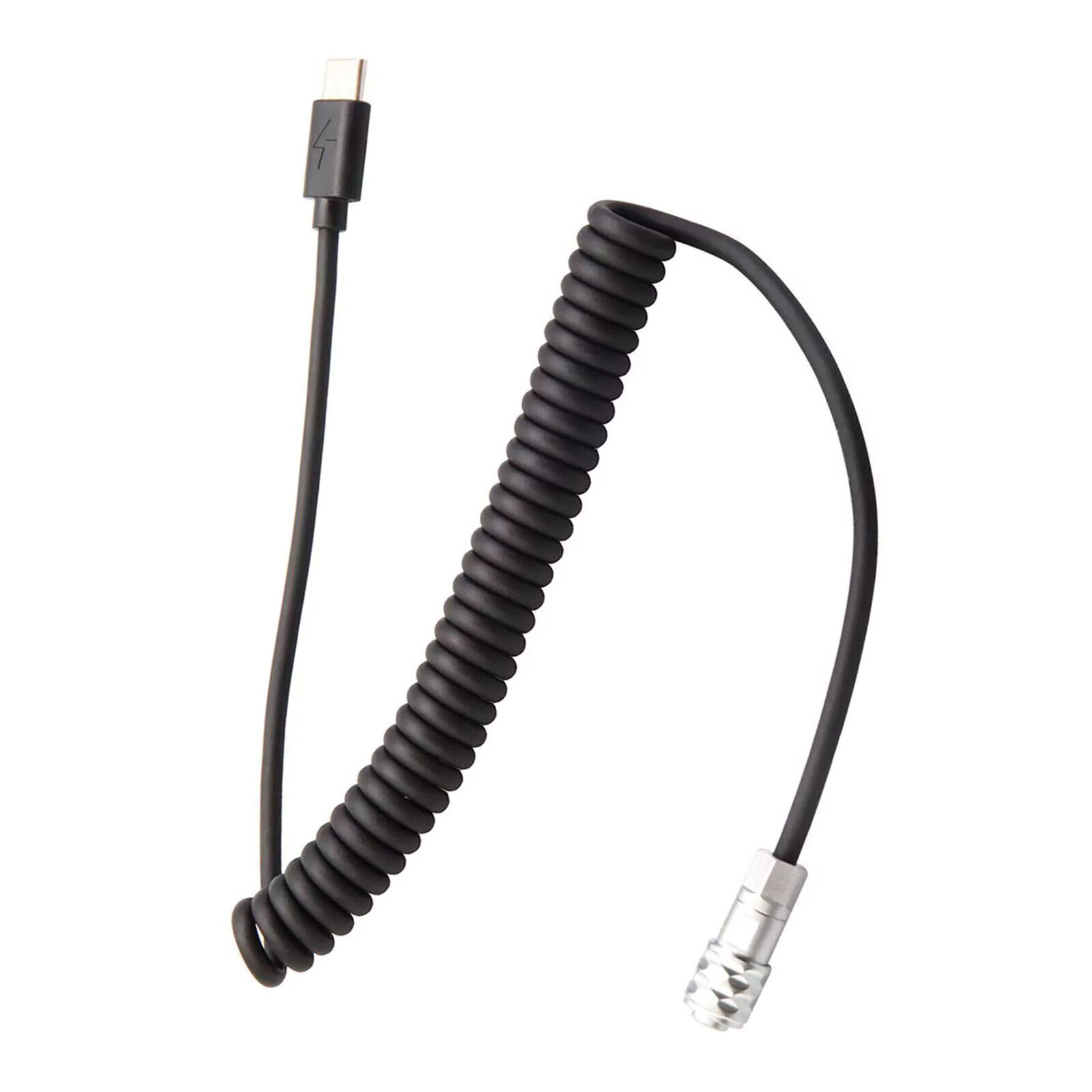 블랙매직 포켓 시네마 BMPCC 4K 6K 프로 카메라 - Coiled Usb Cable 리뷰 및 가격