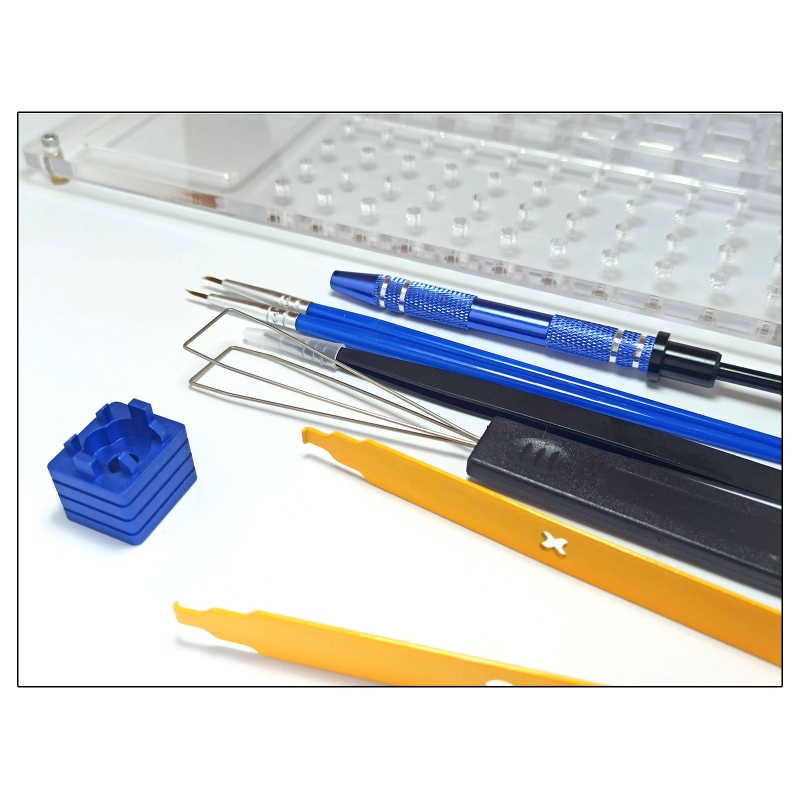 Switch Lube Station 33 SwitchK - Keyboard Lube Kit 리뷰 및 가격