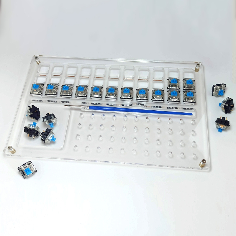 Switch Lube Station 33 SwitchK - Keyboard Lube Kit 리뷰 및 가격