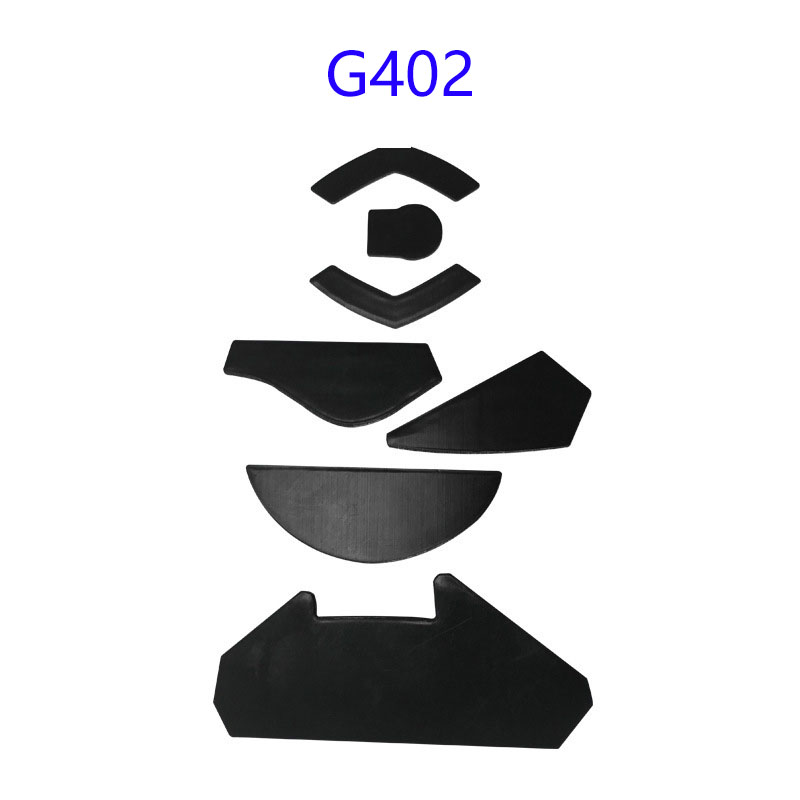 마우스 스케이트 마우스 피트 예비 마우스 피트 패드 L - Logitech Mouse G502 리뷰 및 가격