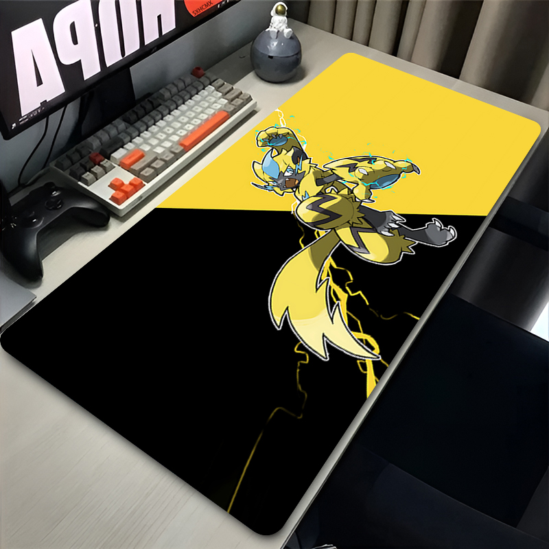 Zeraora 마우스 패드 P-포켓몬 컴퓨터 노트북 애 - Gaming Keyboard Higround 리뷰 및 가격