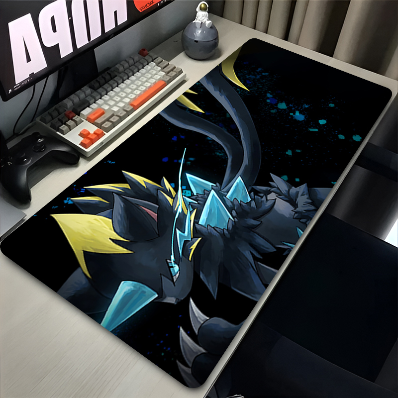 Zeraora 마우스 패드 P-포켓몬 컴퓨터 노트북 애 - Gaming Keyboard Higround 리뷰 및 가격