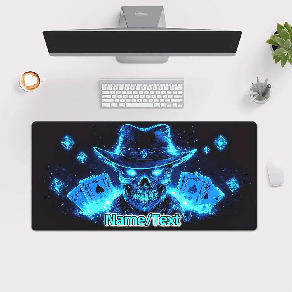 트렌디하고 독특한 포커 스파이더 맞춤형 이름 텍스트가  - Gaming Keyboard Name 리뷰 및 가격
