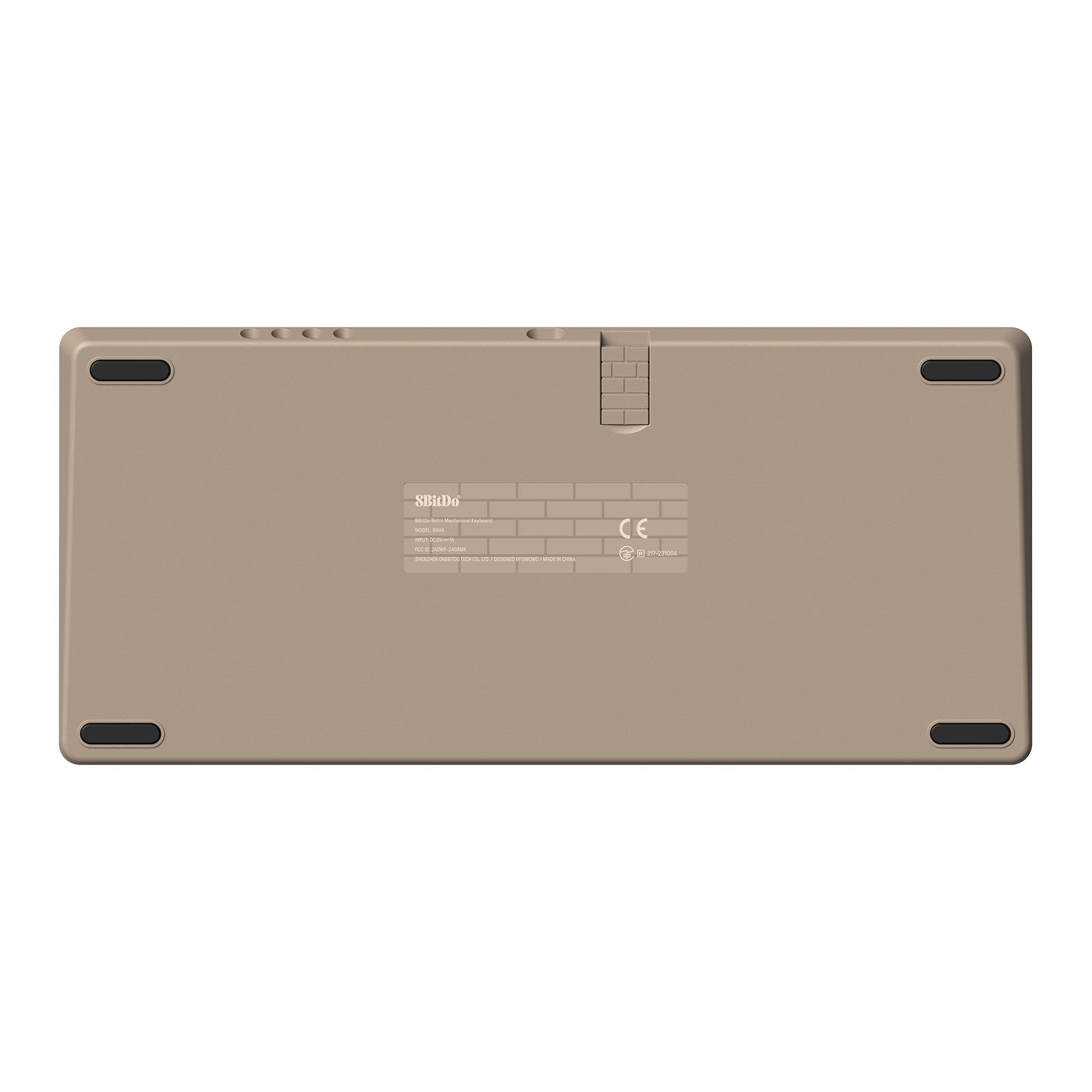 8BitDo 레트로 기계식 키보드, BT/2.4G/US - Gaming Keyboard Mechanical 리뷰 및 가격