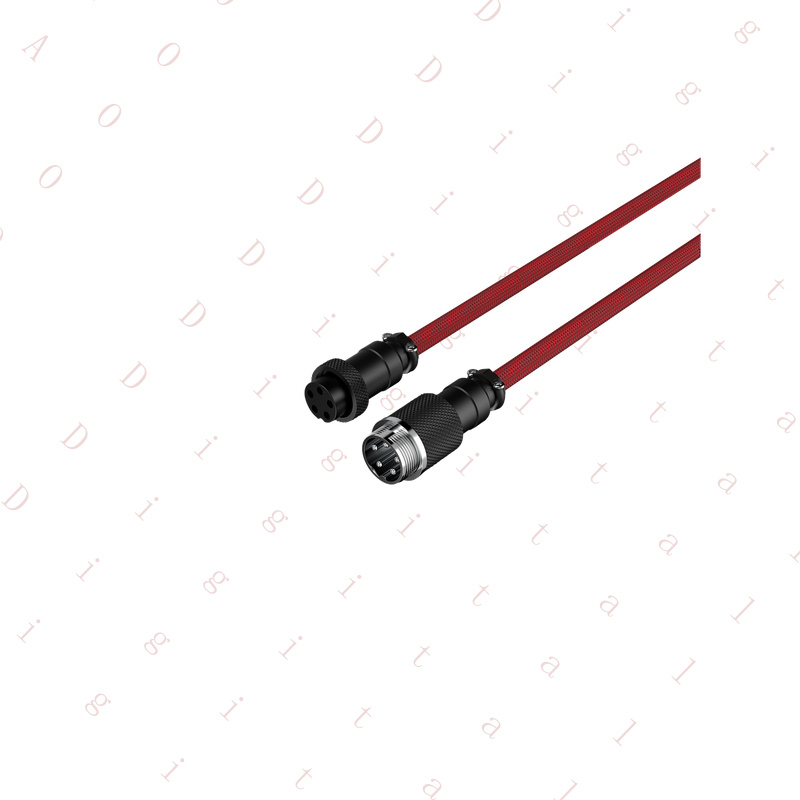 GO- for HyperX USB-C 코일 케이블 레드 - Coiled Usb Cable 리뷰 및 가격