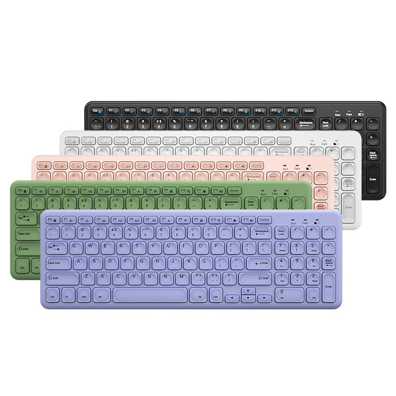 패션 무선 키보드 및 마우스 콤보 게이머 무음 키보드  - Gaming Keyboard And Mouse Combo 리뷰 및 가격