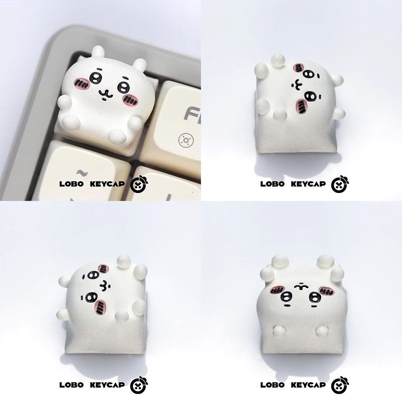 치이카와드 귀여운 애니메이션 기계식 키보드 키캡, 정교 - Gaming Keyboard Mechanical 리뷰 및 가격