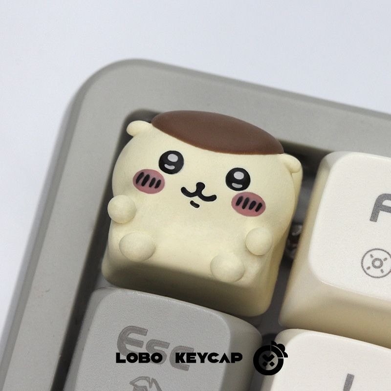 치이카와드 귀여운 애니메이션 기계식 키보드 키캡, 정교 - Gaming Keyboard Mechanical 리뷰 및 가격