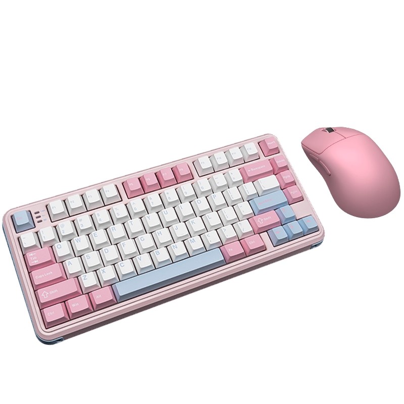 VALKYRIE VK75 기계식 키보드 유선 키보드 맞 - Keyboard Mouse Bundle Gaming 리뷰 및 가격
