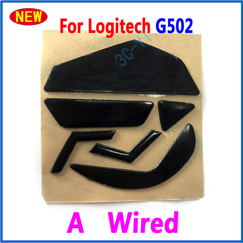 1PCS 새로운 교체 마우스 피트 스케이트 마우스 스티 - Logitech Mouse G502 리뷰 및 가격