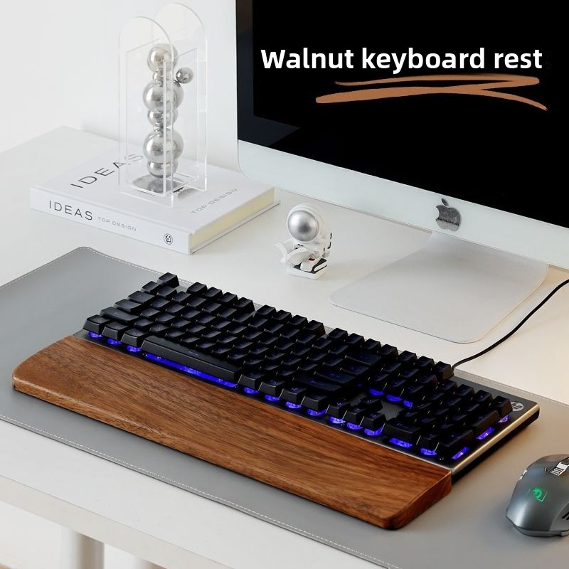 원목 키보드 손목 받침대 마우스 패드 손목 보호대 게이 - Gaming Keyboard And Mouse Combo 리뷰 및 가격