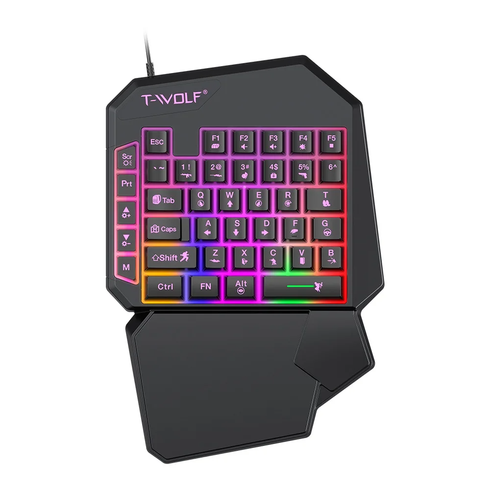 키트 모빌라도르 게이머 키트 게이밍 키보드 마우스 모바 - Gaming Keyboard And Mouse Combo 리뷰 및 가격