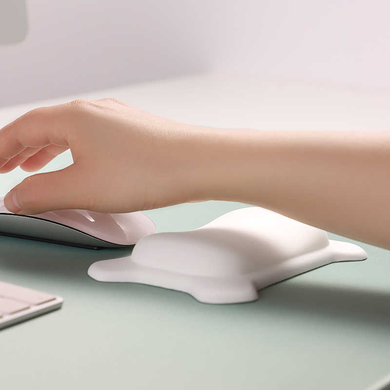 실리콘 마우스 손목 받침대 키보드 손목 받침대 인체공학 - Keyboard Mouse Bundle Gaming 리뷰 및 가격