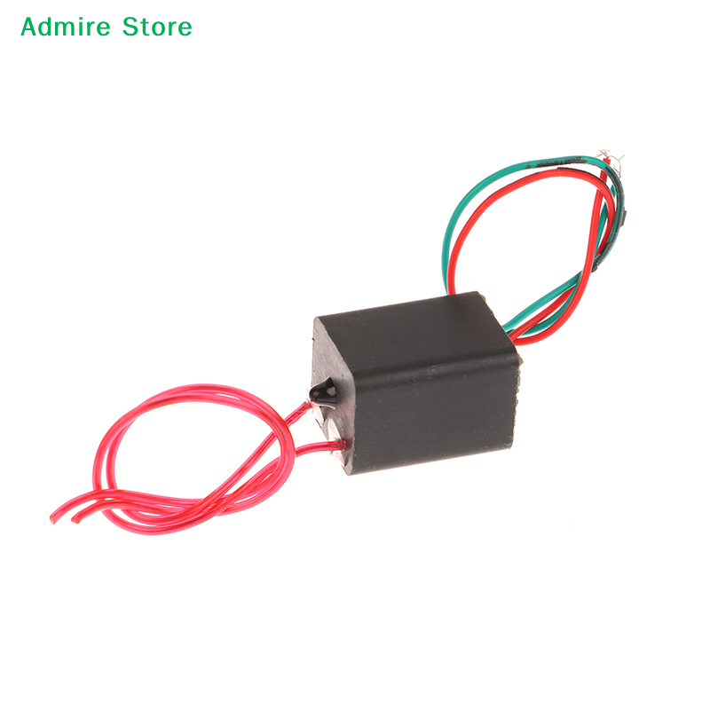 [G]WAVGAT 20KV 20000V 고전압 압력 발 - Coiled Usb Cable 리뷰 및 가격