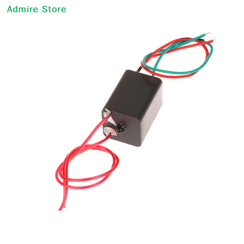 [G]WAVGAT 20KV 20000V 고전압 압력 발 - Coiled Usb Cable 리뷰 및 가격