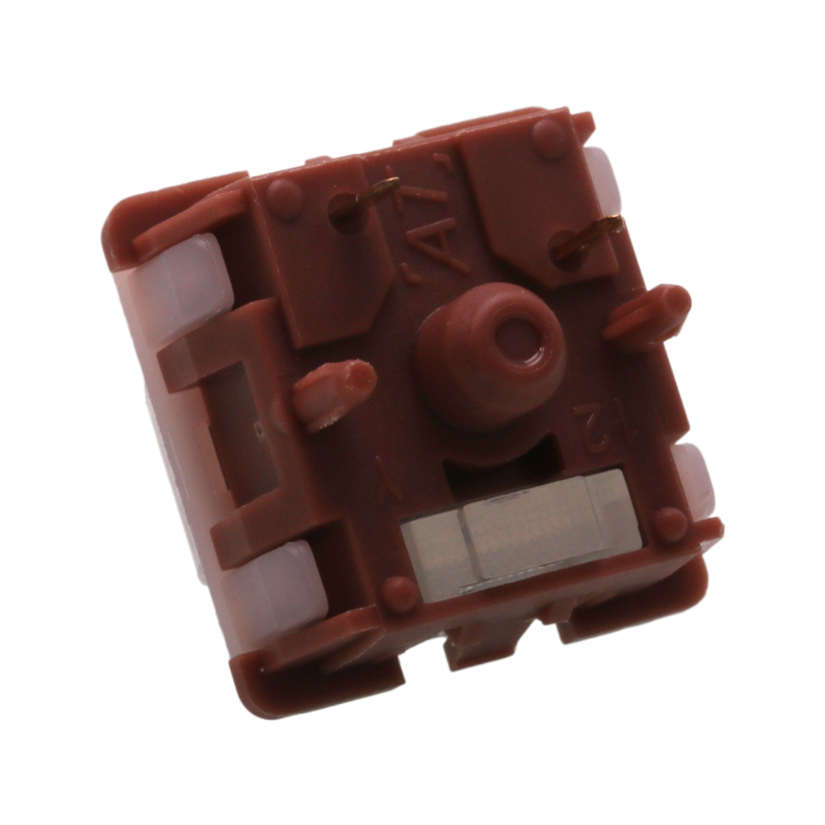 Ting Wai Tea 촉각 스위치 미리 윤활된 5핀  - Keyboard Lube Kit 리뷰 및 가격