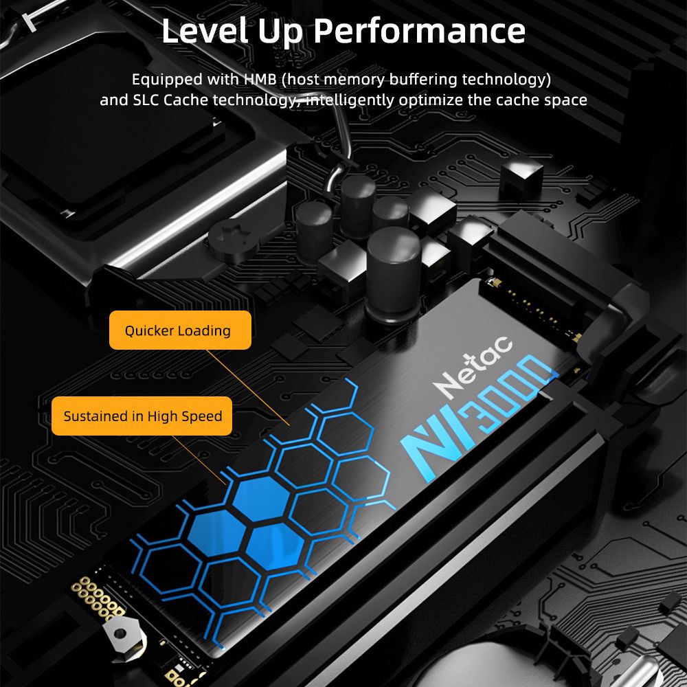 Netac NVMe SSD M2 1TB 2TB 500G - Samsung Ssd 990 Pro 리뷰 및 가격