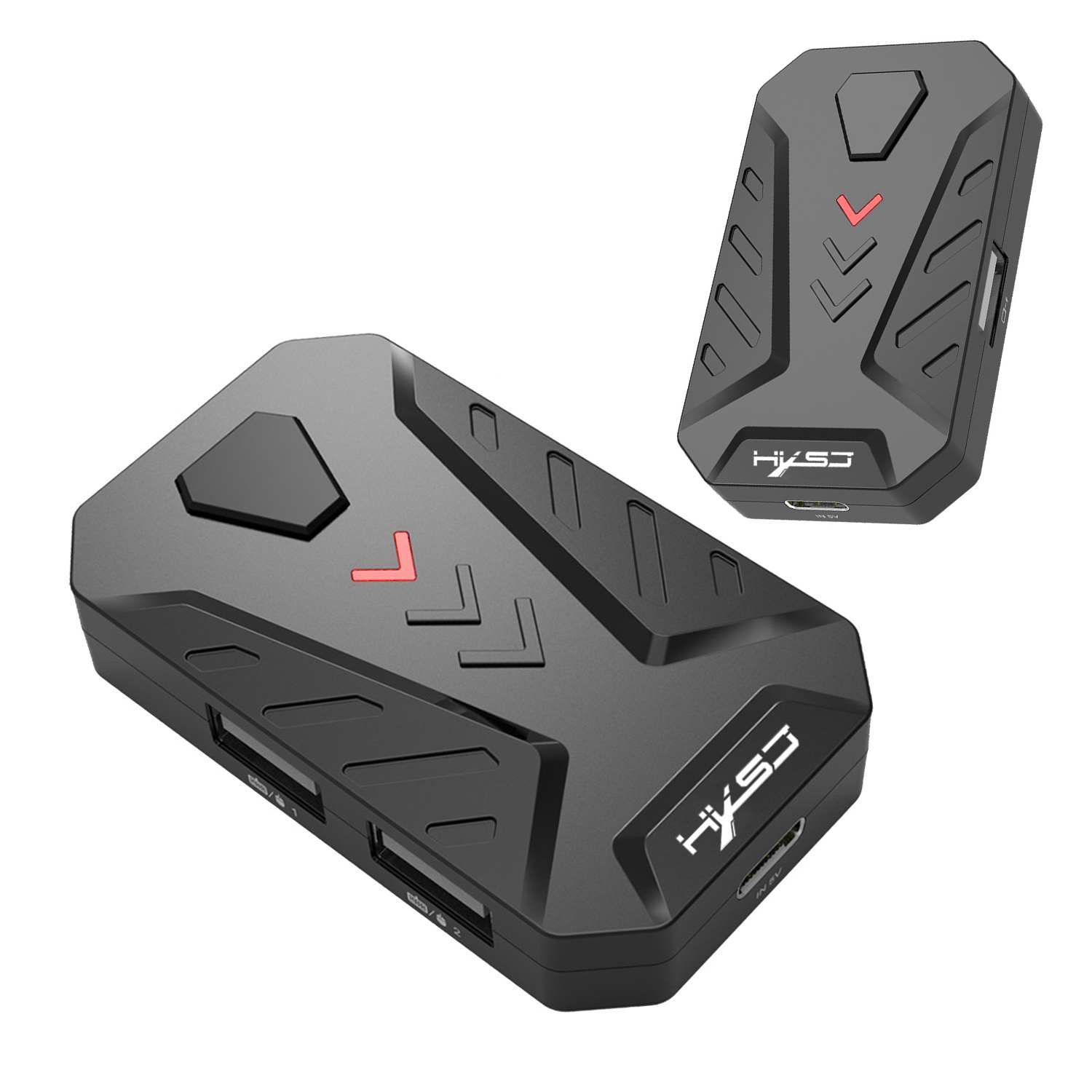 HXSJ 게이밍 키보드 마우스 컨버터, 안드로이드폰 P - Gaming Keyboard And Mouse Combo 리뷰 및 가격